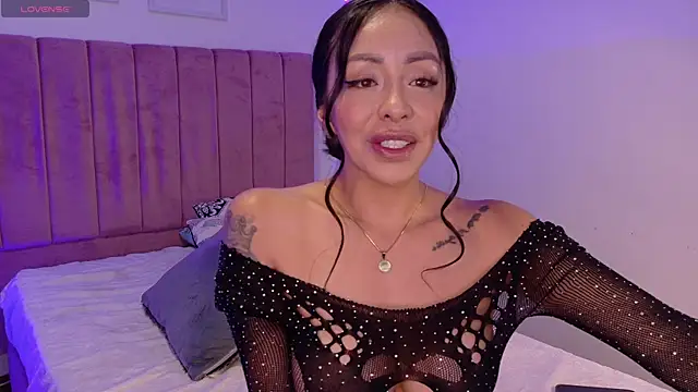 MarianaSandoval27 online show from 05/30/26, 02:47