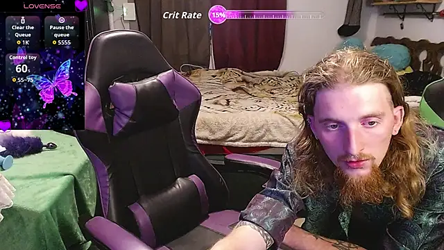 R4inbowK1tty online show from 10/26/25, 04:18