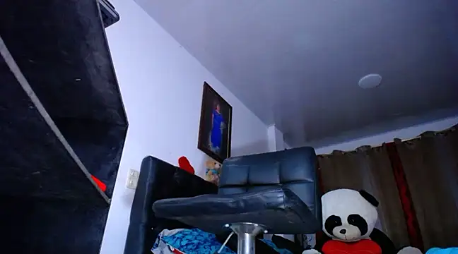 oodirty hellen online show from 01/10/25, 11:18