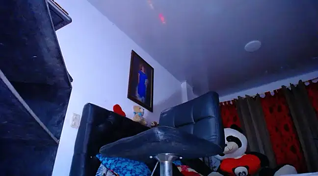 oodirty hellen online show from 01/19/25, 11:10