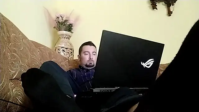 Joseph1Arnold online show from 10/01/25, 10:32