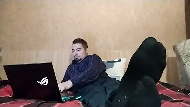 Joseph1Arnold online show from 10/03/25, 03:42