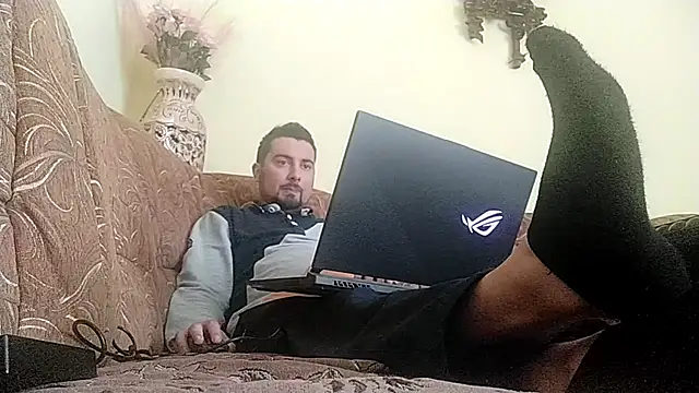 Joseph1Arnold online show from 10/16/25, 11:22