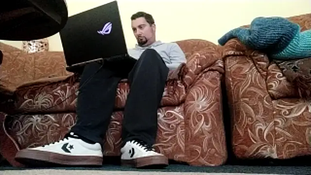 Joseph1Arnold online show from 10/31/25, 11:11