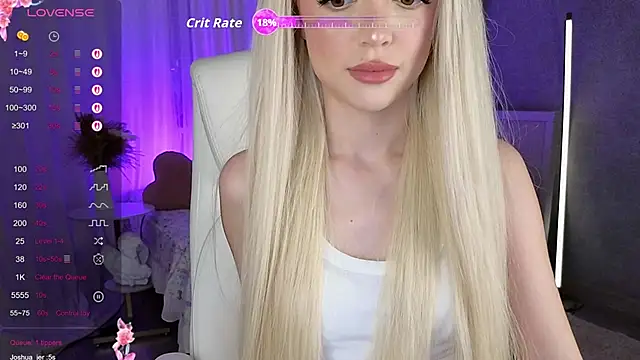 I am joss online show from 10/05/25, 01:15