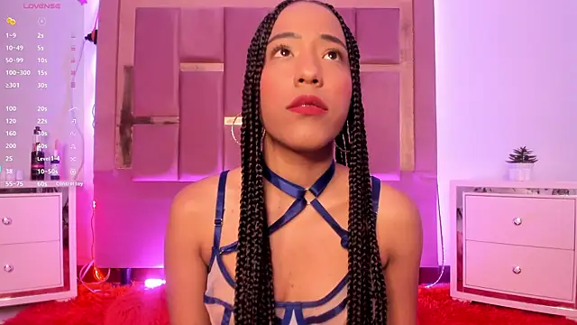 Snapshot of AikoSnow chatting on 09/12/25, 07:25 AikoSnow online show from 09/12/25, 07:25