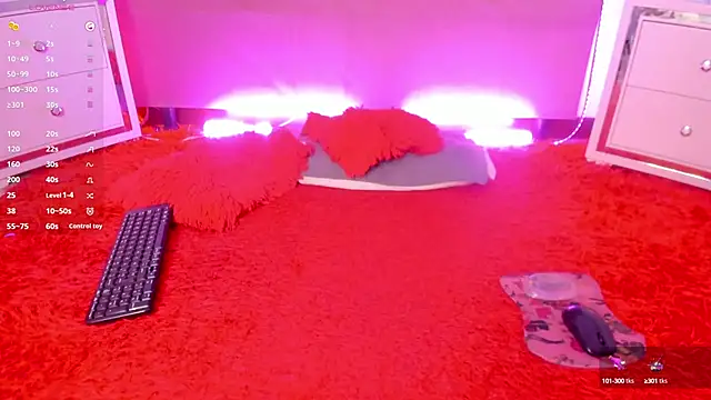 Snapshot of AikoSnow chatting on 09/14/25, 06:45 AikoSnow online show from 09/14/25, 06:45