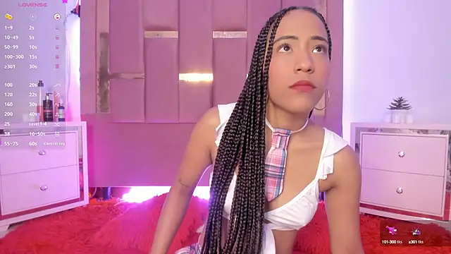 Snapshot of AikoSnow chatting on 09/20/25, 03:35 AikoSnow online show from 09/20/25, 03:35