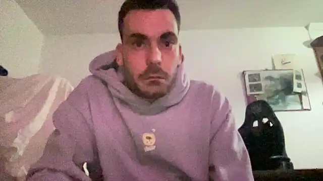 lionsavaje online show from 03/18/26, 12:58