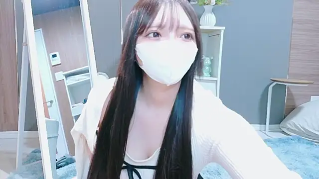 Riria-riri online show from 02/28/26, 09:38