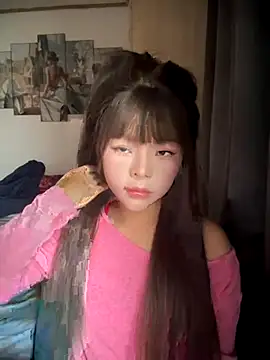 SarahBeii online show from 11/02/25, 03:31