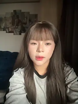 SarahBeii online show from 11/08/25, 04:12