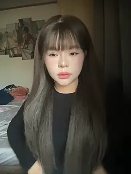 SarahBeii online show from 11/27/25, 03:30