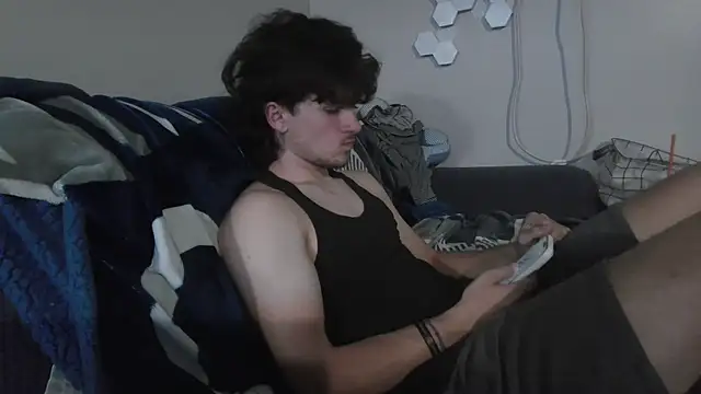 Snapshot of conradical18 chatting on 09/16/25, 02:56 conradical18 online show from 09/16/25, 02:56