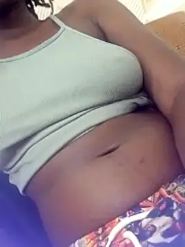 FeliciaZ online show from 12/05/25, 07:43