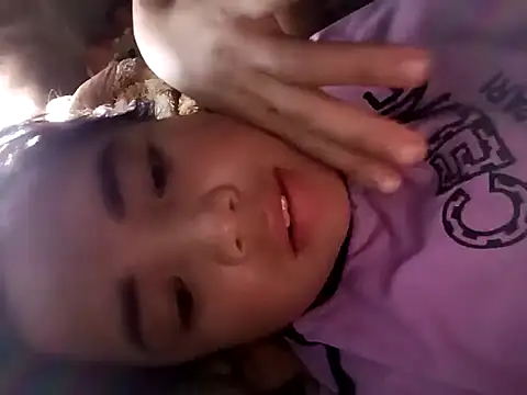 AnHa19 online show from 09/18/25, 03:03