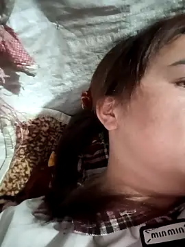 AnHa19 online show from 11/27/25, 02:08