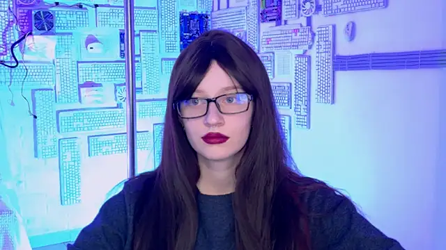 Snapshot of AliceWelch_ chatting on 10/15/25, 08:58 AliceWelch online show from 10/15/25, 08:58