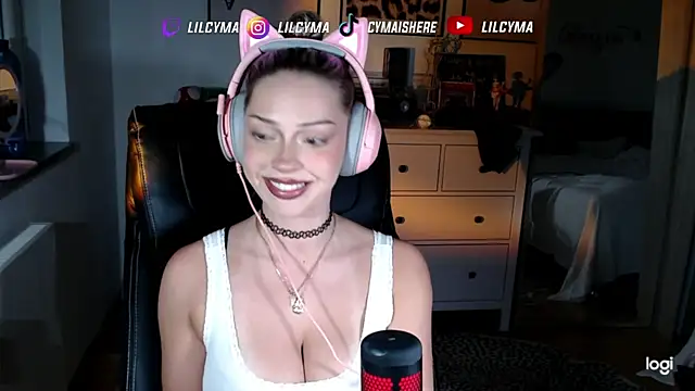 cymaishere online show from 09/30/25, 05:18