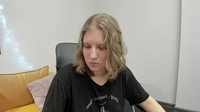 Hailey Foxy online show from 02/12/26, 12:44