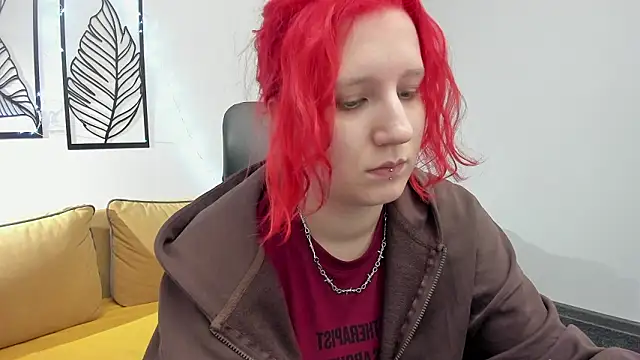 Hailey Foxy online show from 03/09/26, 10:08