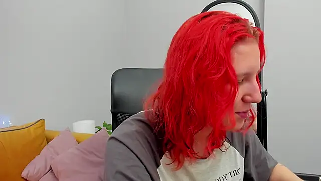 Hailey Foxy online show from 04/22/26, 11:45