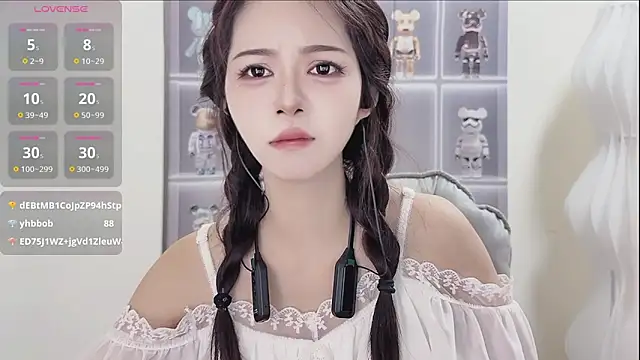 Sue101010 online show from 09/09/25, 09:58