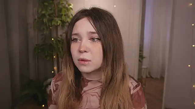 Lina Glow online show from 03/20/26, 07:02