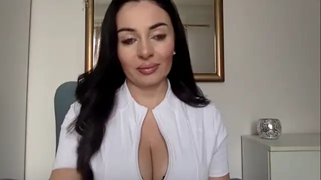 StellaSensual online show from 02/20/26, 08:05