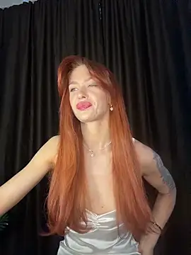 LittleFox    online show from 02/06/26, 07:02