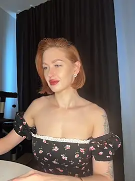 LittleFox    online show from 05/29/26, 06:55