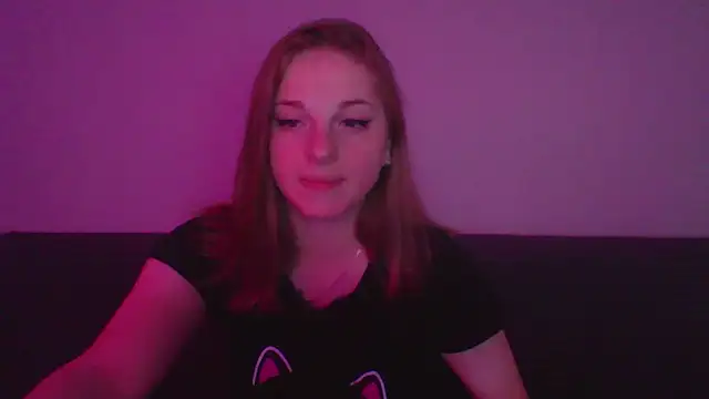 Star Girlish online show from 11/05/25, 07:47