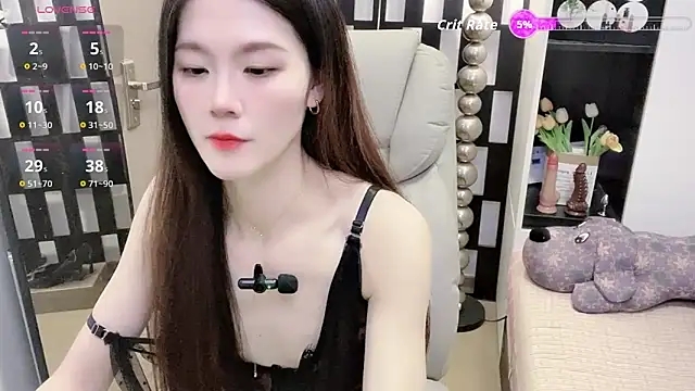 Yueyue-MM online show from 03/15/26, 01:17