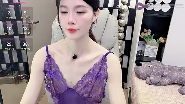 Yueyue-MM online show from 05/13/26, 01:08