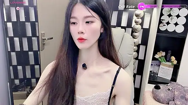 Yueyue-MM online show from 05/18/26, 01:02