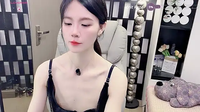Yueyue-MM online show from 05/20/26, 02:12