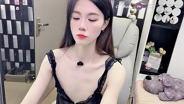Yueyue-MM online show from 05/30/26, 02:36
