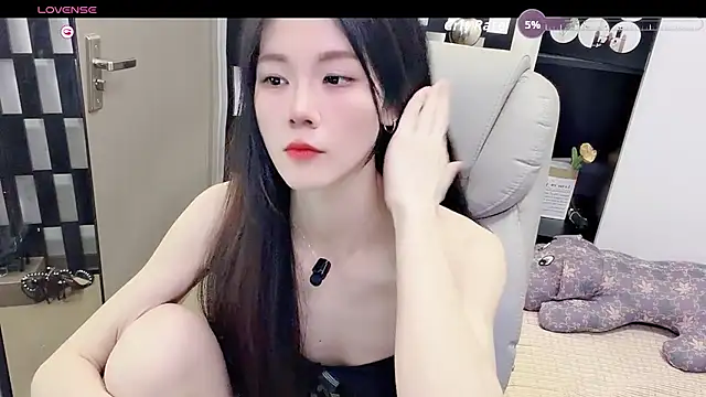 Yueyue-MM online show from 07/07/26, 03:09