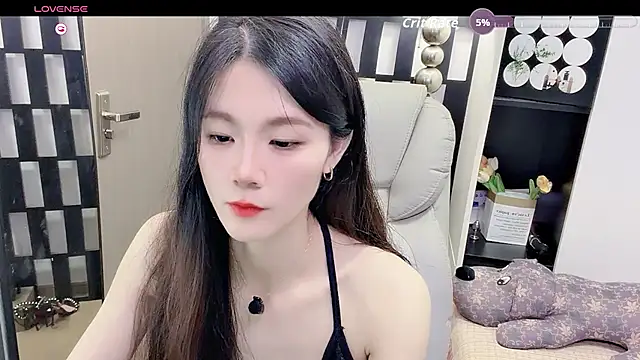 Yueyue-MM online show from 07/08/26, 02:54