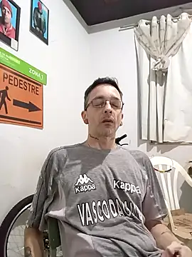 dinho carioca online show from 10/26/25, 12:22