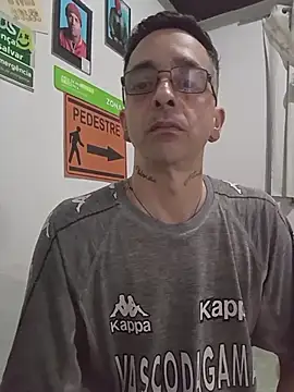 dinho carioca online show from 11/13/25, 06:29