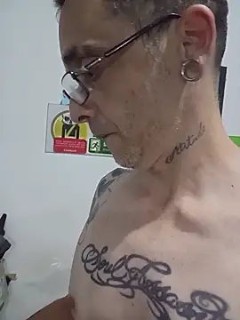 dinho carioca online show from 02/26/26, 02:54