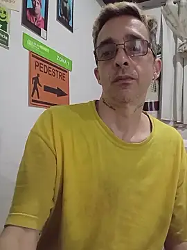 dinho carioca online show from 06/10/26, 05:01