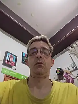 dinho carioca online show from 06/14/26, 03:25