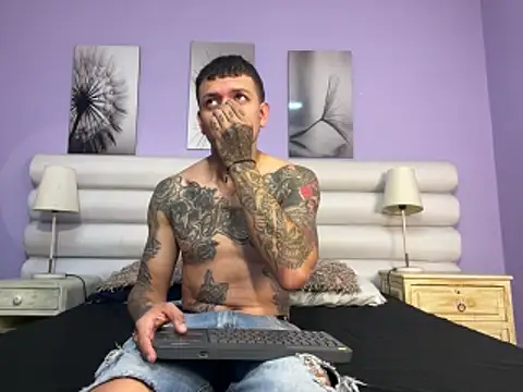 Snapshot of Dante_Flamee chatting on 02/10/26, 12:53 Dante Flamee online show from 02/10/26, 12:53