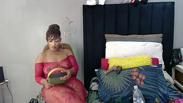 DARKQUEEN xXx online show from 05/06/26, 07:02