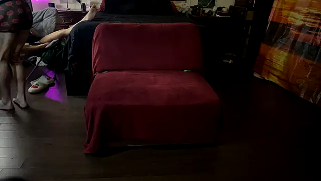 d3luluxx online show from 11/11/25, 10:48