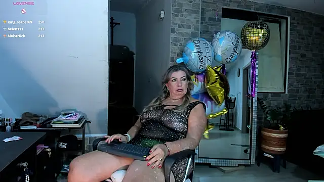  SARAI DUPONT online show from 03/02/26, 01:08