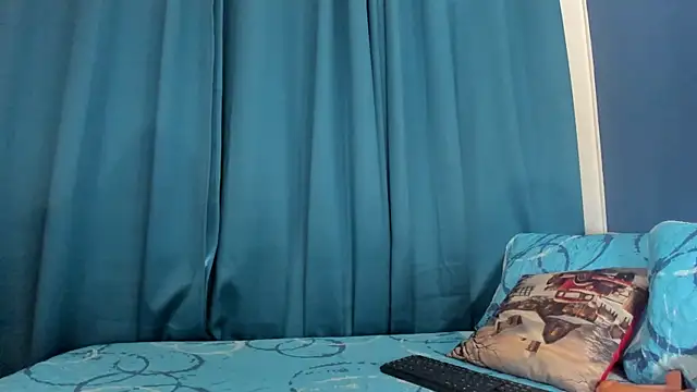 Snapshot of Grettel_w chatting on 12/04/25, 12:25 Grettel w online show from 12/04/25, 12:25