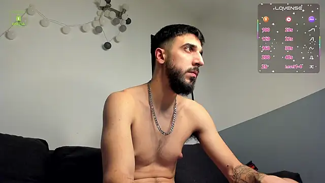 Zeyn Edwards online show from 02/20/26, 05:13